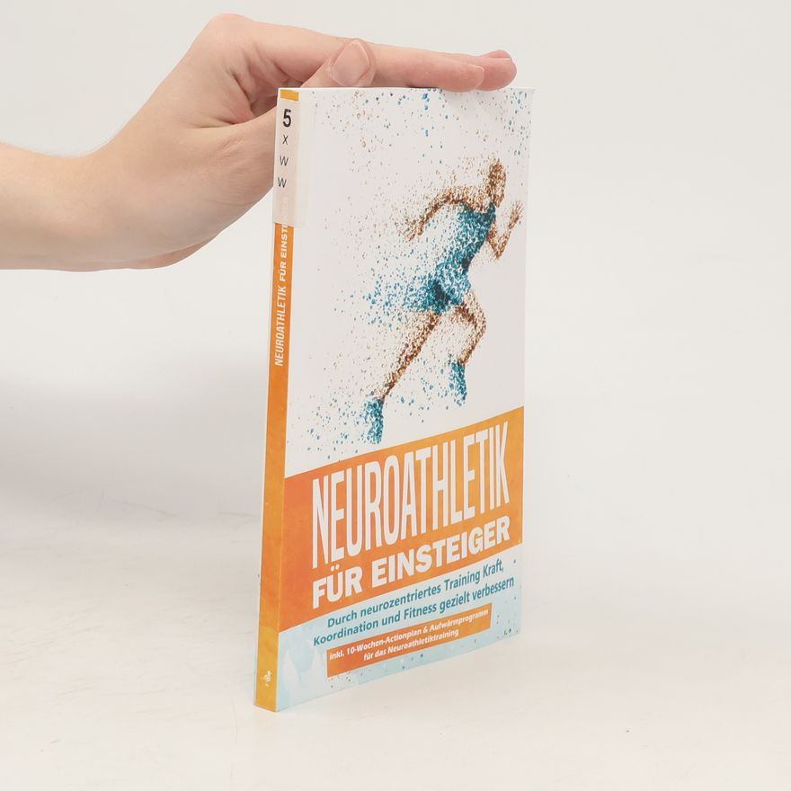 Phillip Roden Neuroathletik für Einsteiger