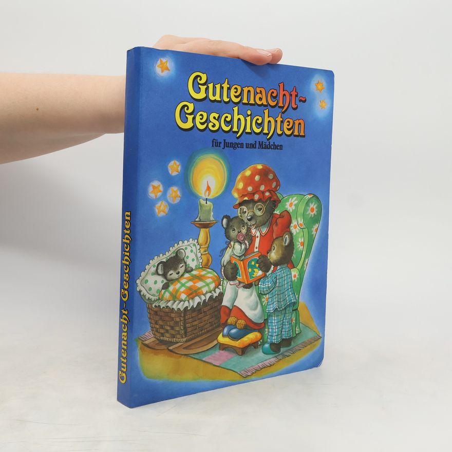 Various authors Gutenacht-Geschichten