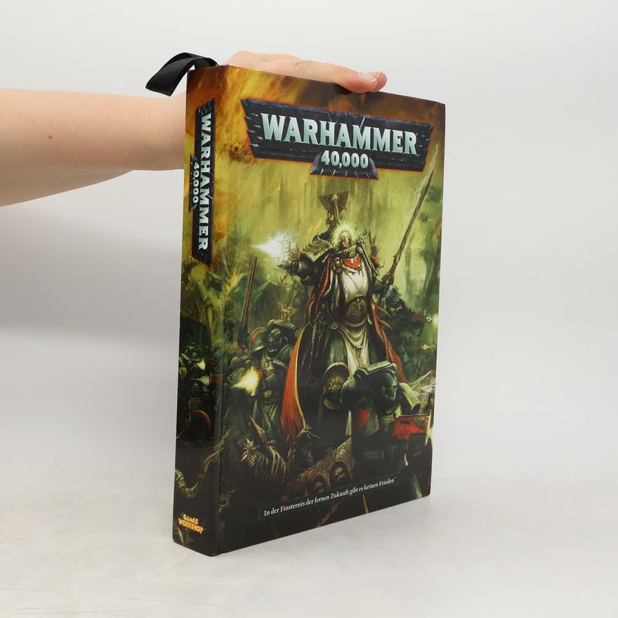 Autorenkollektiv Warhammer 40,000