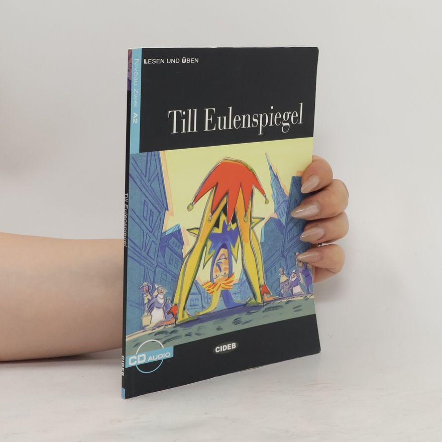 Achim Seiffarth Till Eulenspiegel
