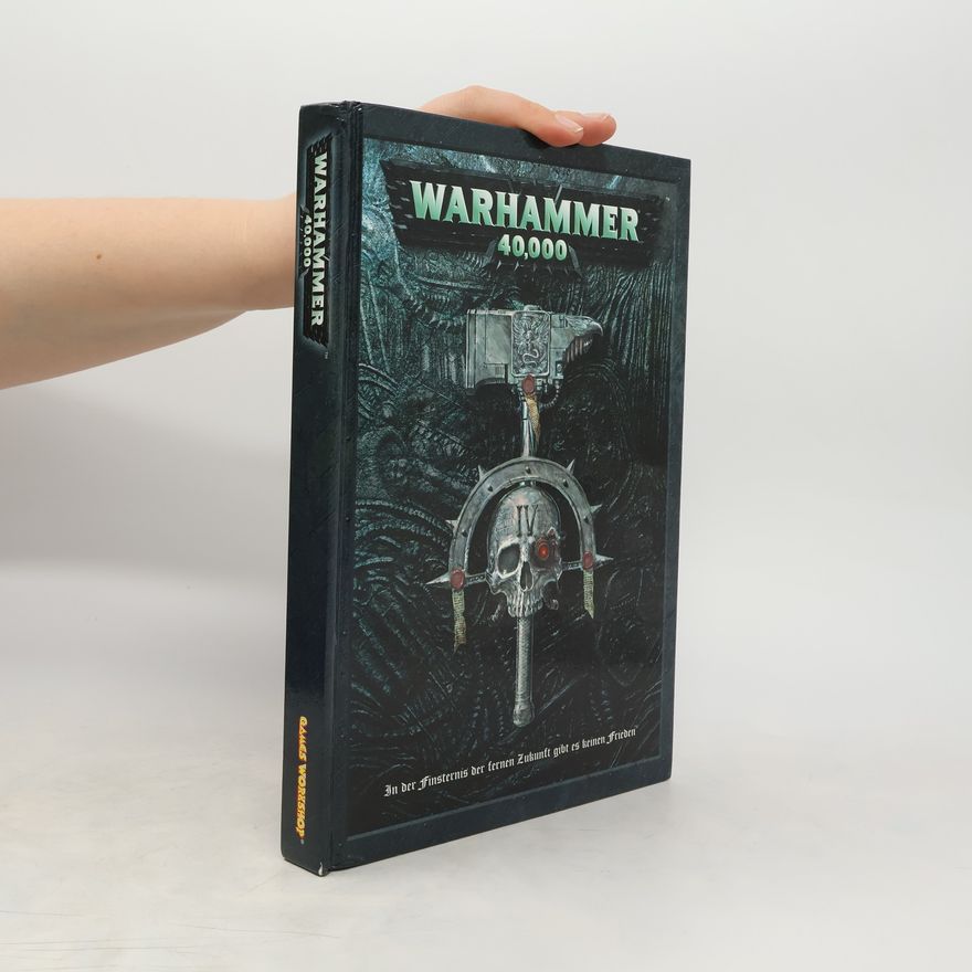 Autorenkollektiv Warhammer 40.000