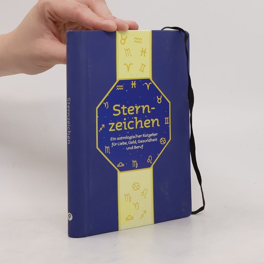 Wiebke Krabbe Sternzeichen