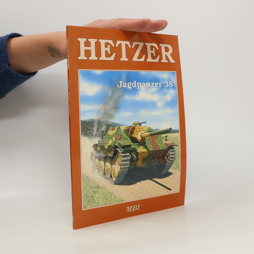 Vladimír Francev Hetzer