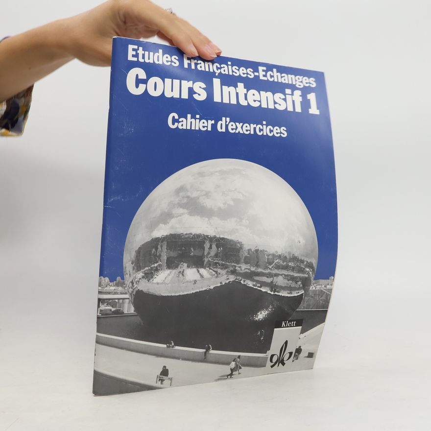 Autorenkollektiv Etudes françaises, échanges - Cours intensif, neu