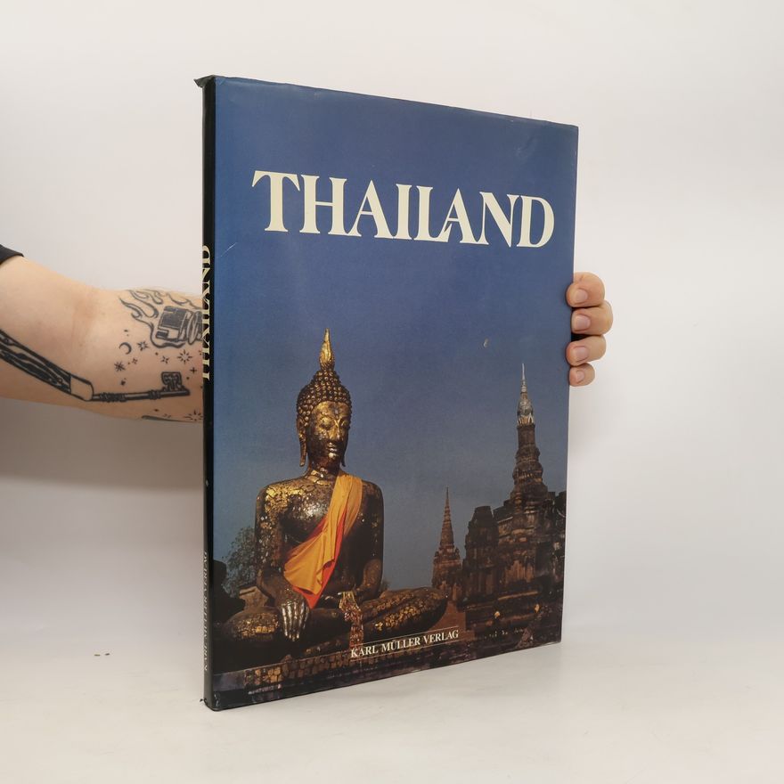 Autorenkollektiv Thailand