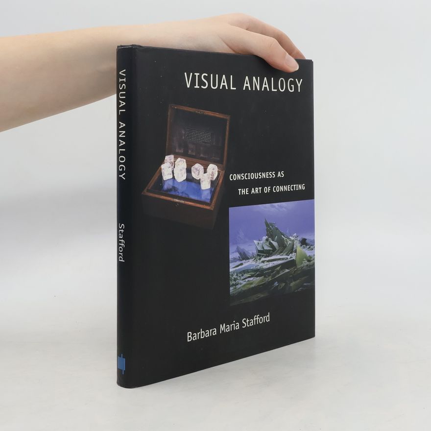 Barbara Maria Stafford Visual Analogy