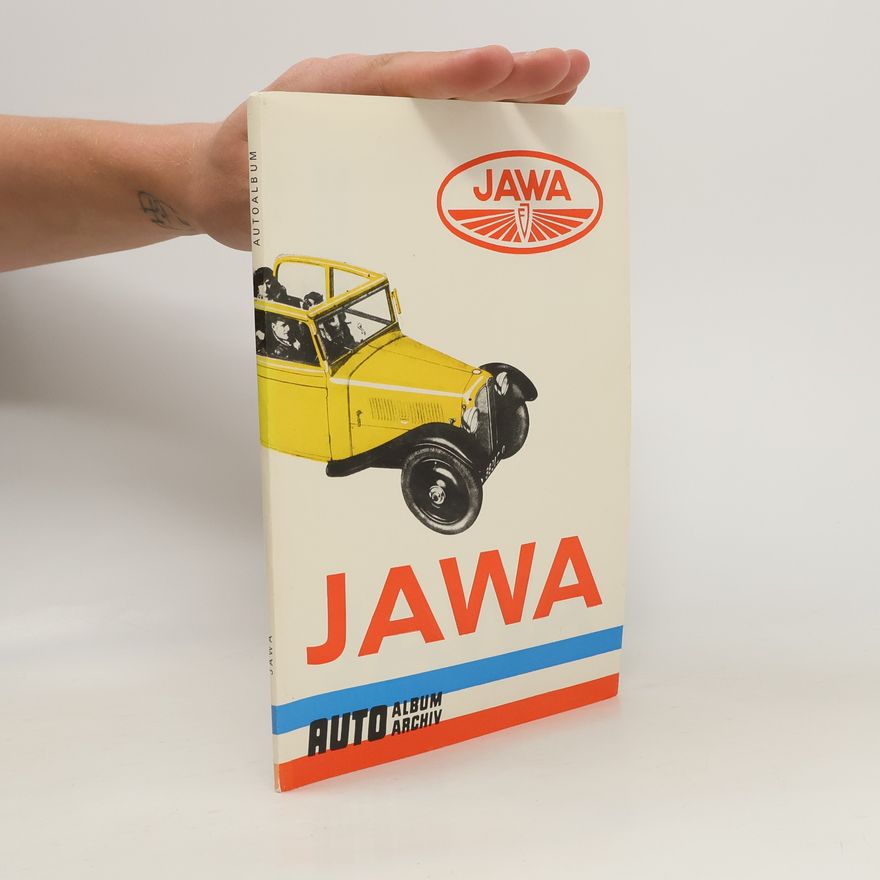 Milan Spremo Jawa