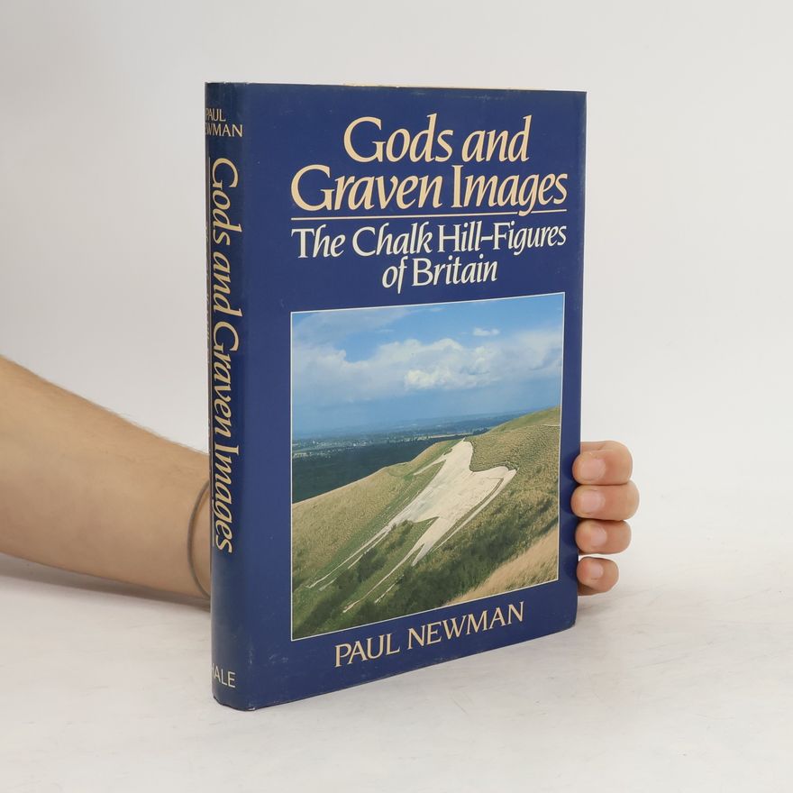 Paul Newman Gods and Graven Images