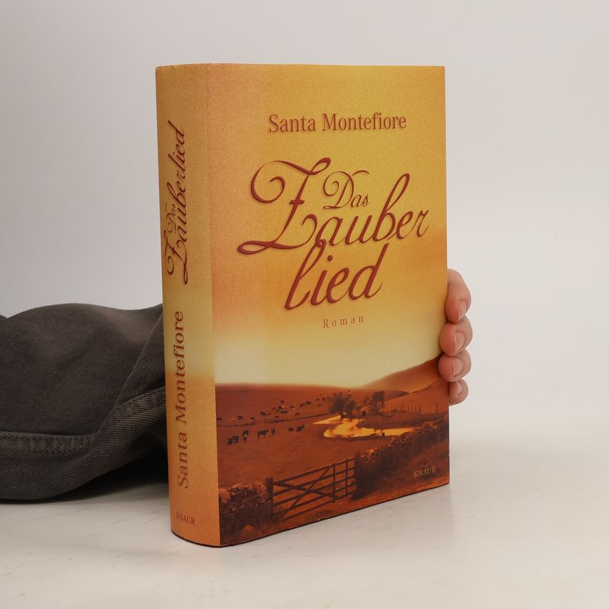 Santa Montefiore Das Zauberlied