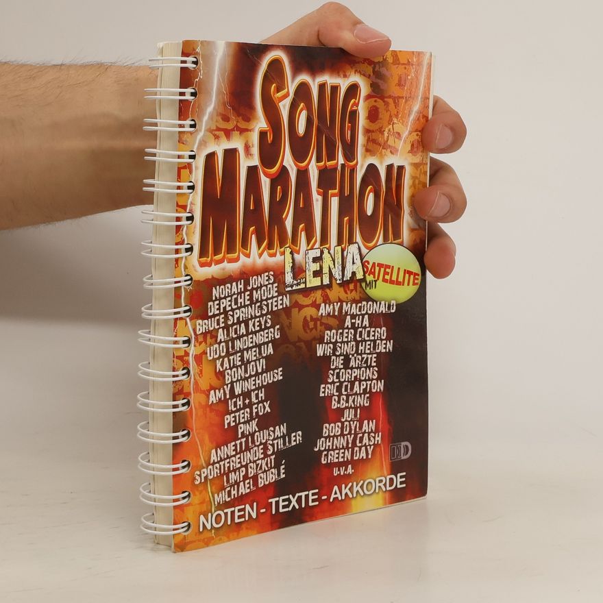 Dietrich Kessler Song Marathon