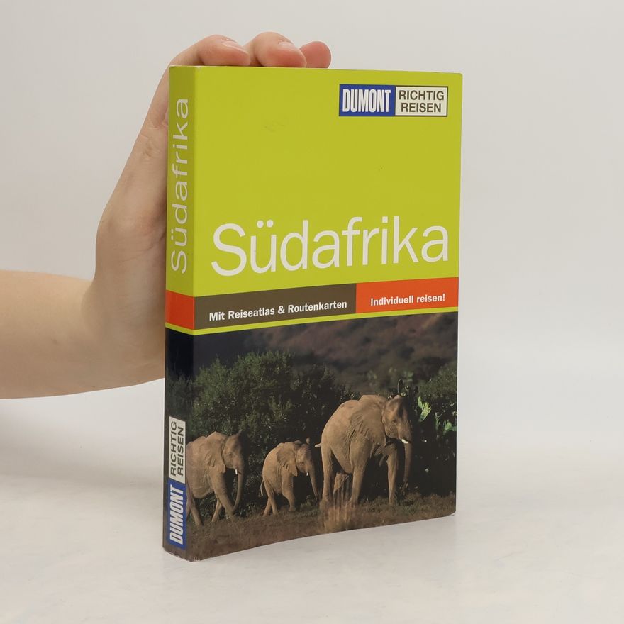 Elke Losskarn Südafrika
