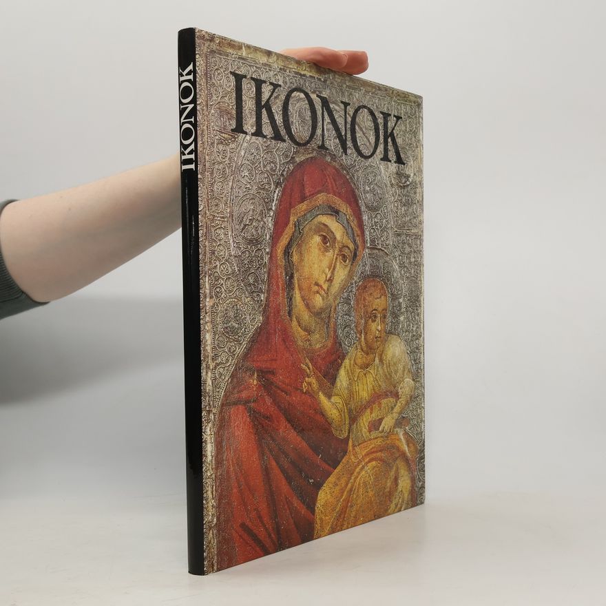 Various authors Ikonok