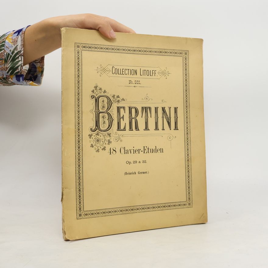 Henri Bertini Bertini