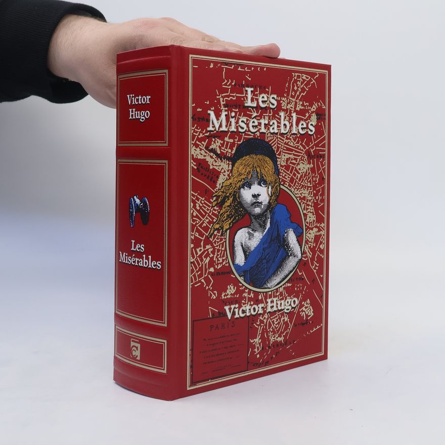 Victor Hugo Les Misérables