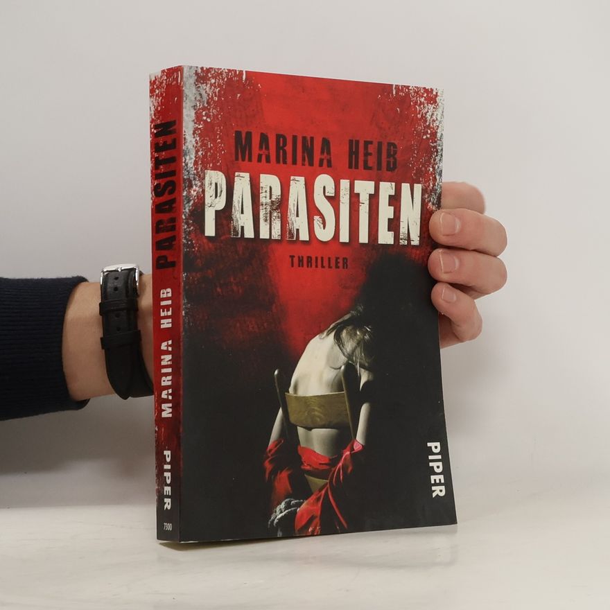 Marina Heib Parasiten