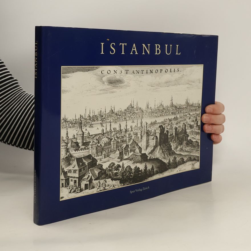 Turgut Vogt Istanbul