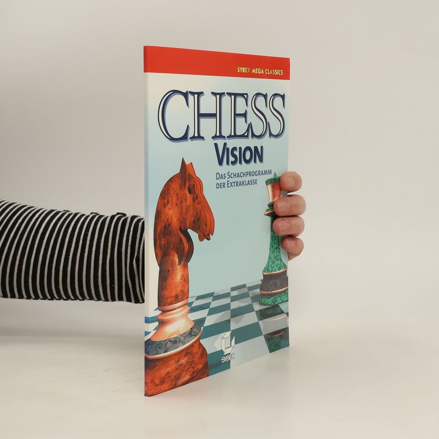 Kolektiv autorů Chessvision