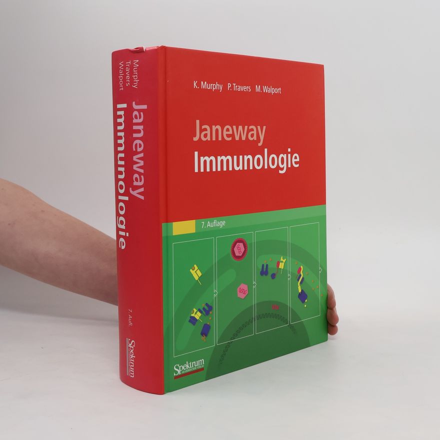 Kenneth Murphy Janeway Immunologie