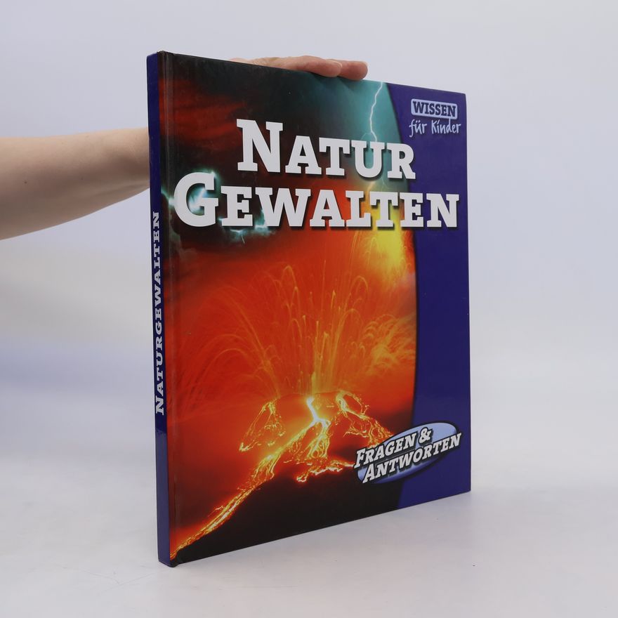 Autorenkollektiv Naturgewalten