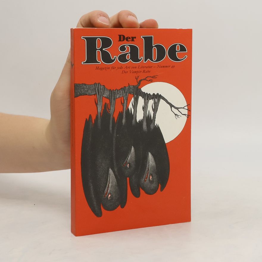 Auteurscollectief Der Rabe 49