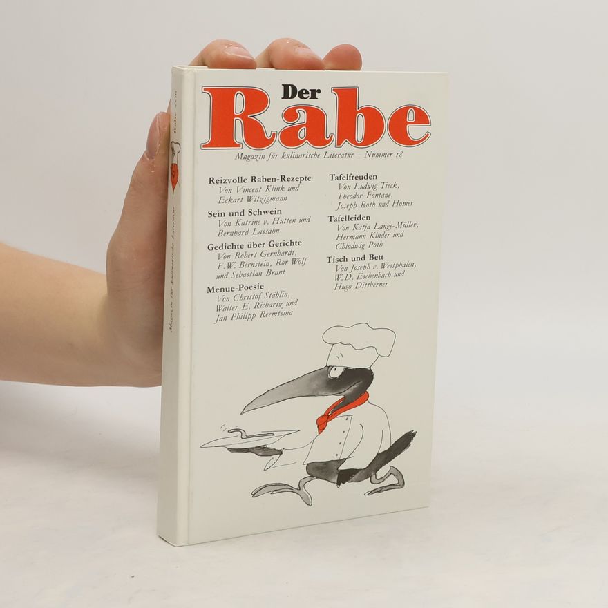 Various authors Der Rabe