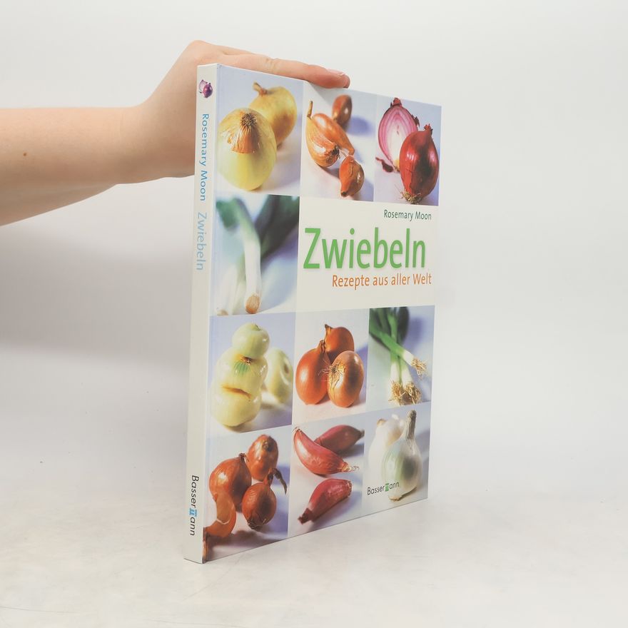 Rosemary Moon Zwiebeln