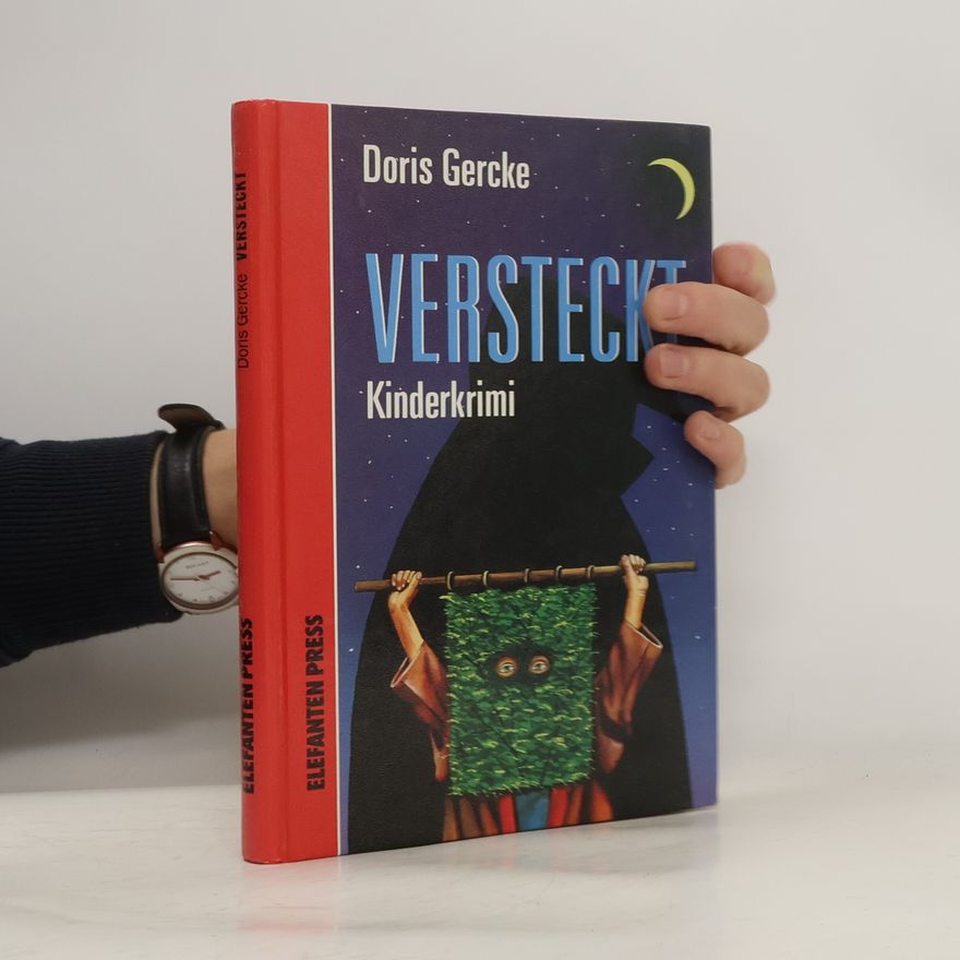 Doris Gercke Versteckt