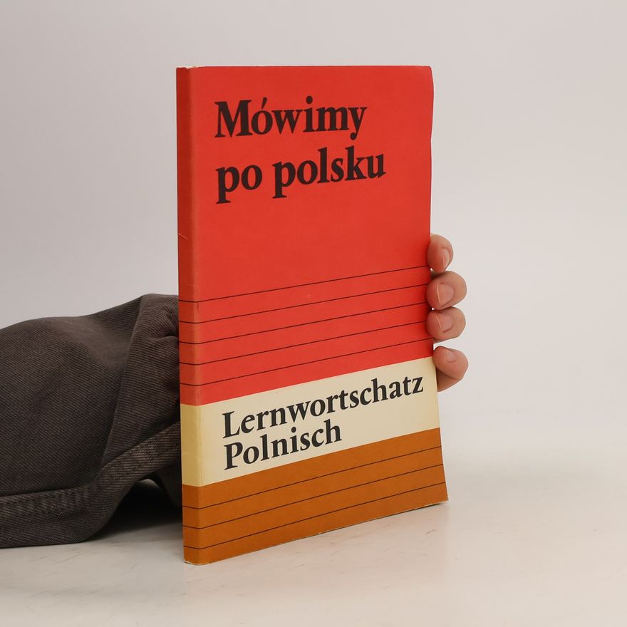 Autorenkollektiv Mówimy po polsku