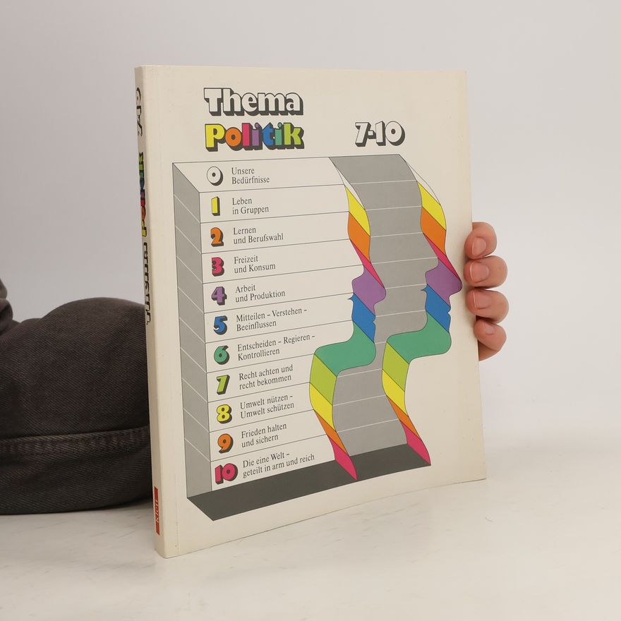 Collectif d'auteurs Thema Politik