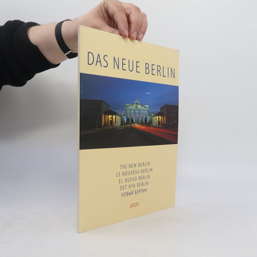 Autorenkollektiv Das neue Berlin