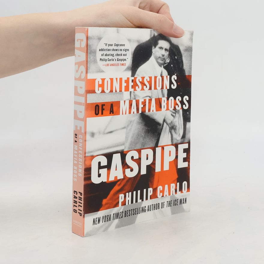 Philip Carlo Gaspipe