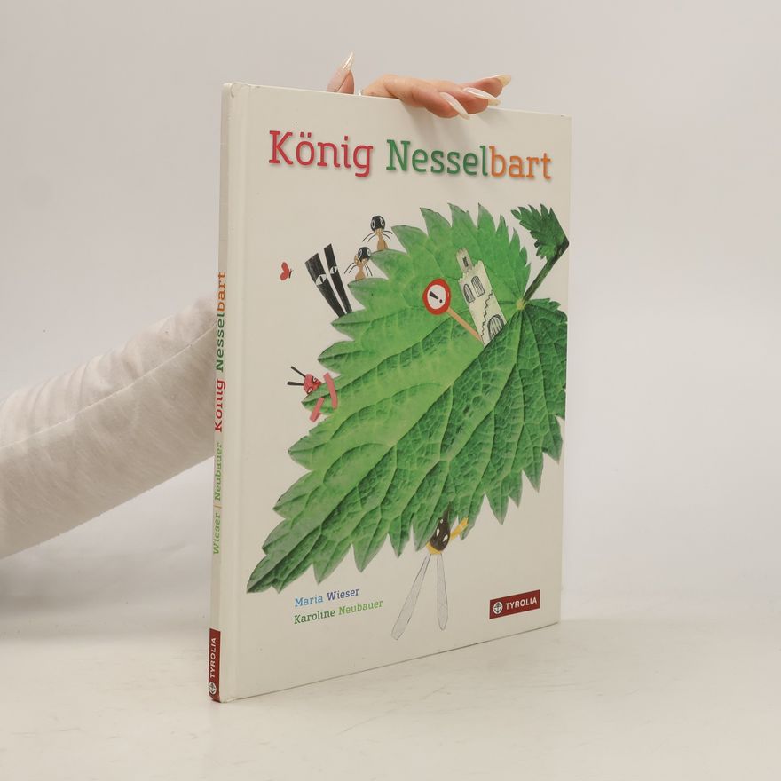 Maria Wieser König Nesselbart