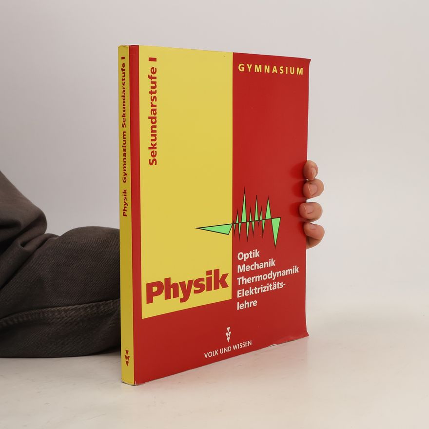 Autorenkollektiv Physik