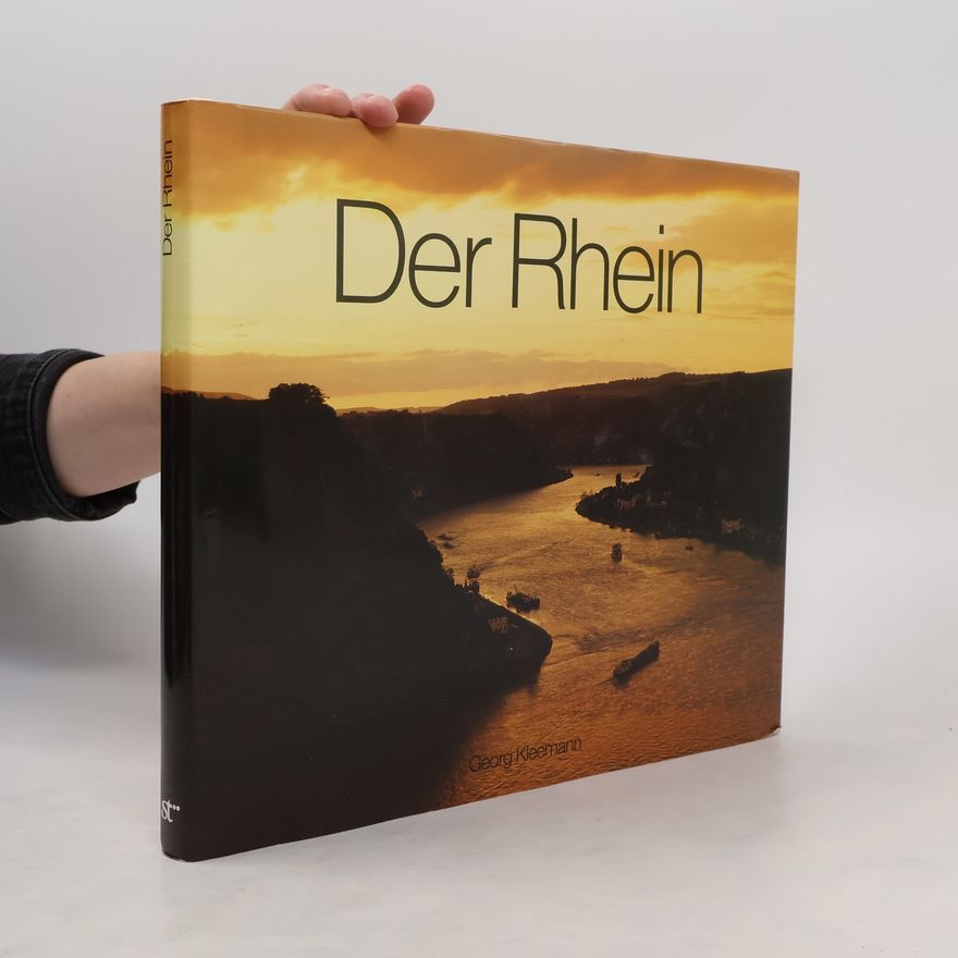 Georg Kleemann Der Rhein
