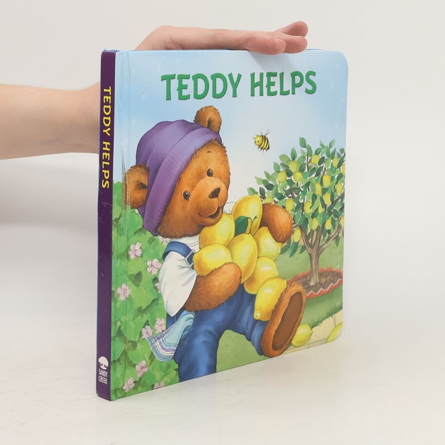 Autorenkollektiv Teddy Helps