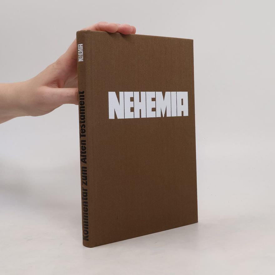 Autorenkollektiv Nehemia