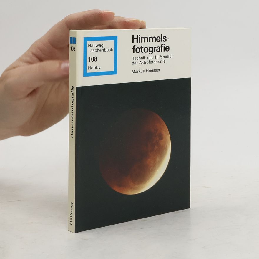 Markus Griesser Himmelsfotografie