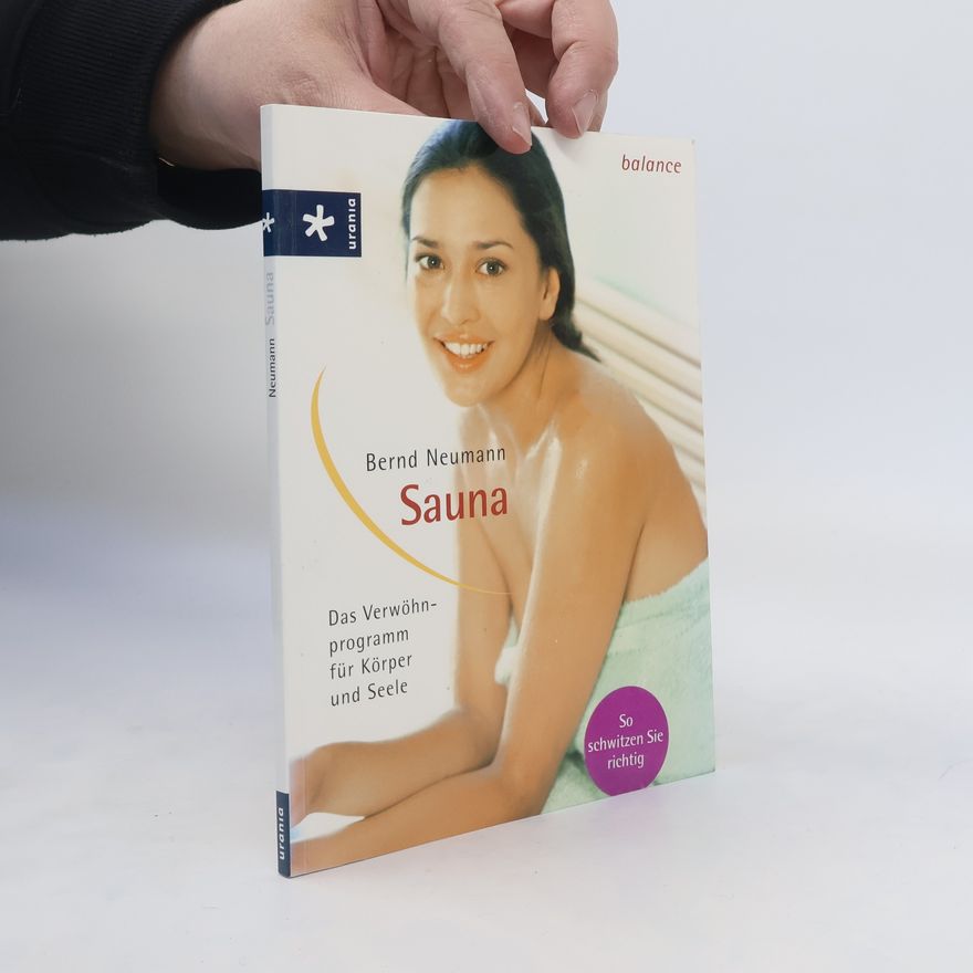 Hans-Bernd Neumann Sauna