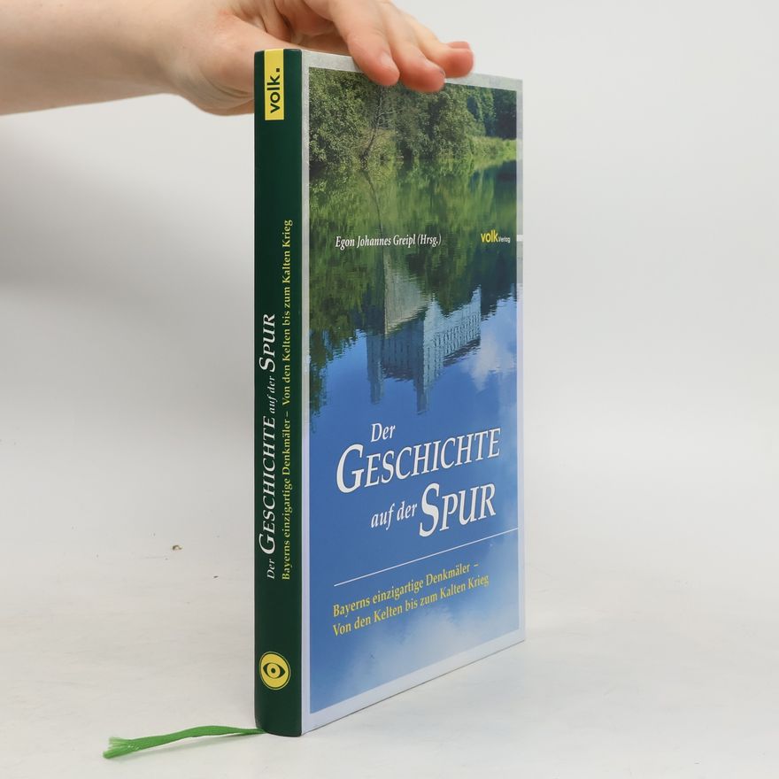 Autorenkollektiv Der Geschichte auf der Spur