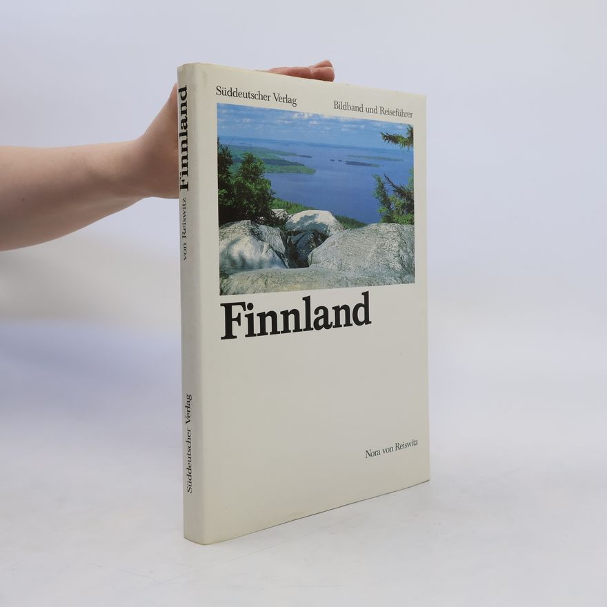 Nora von Reiswitz Finnland