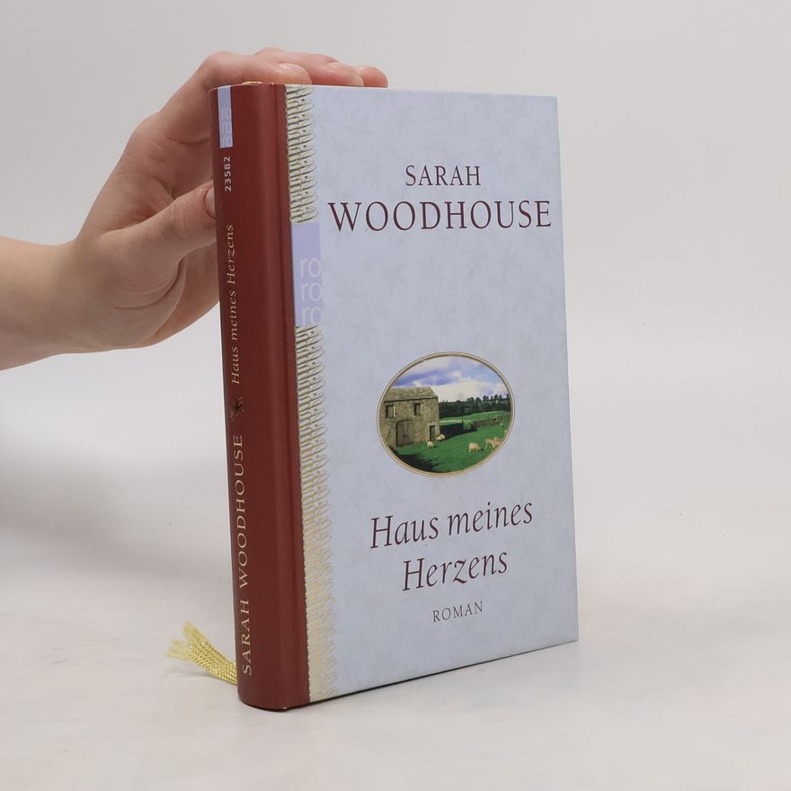Sarah Woodhouse Haus meines Herzens