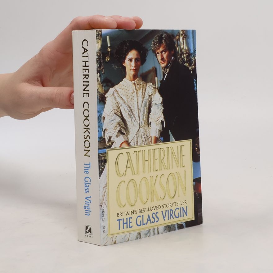 Catherine Cookson The Glass Virgin