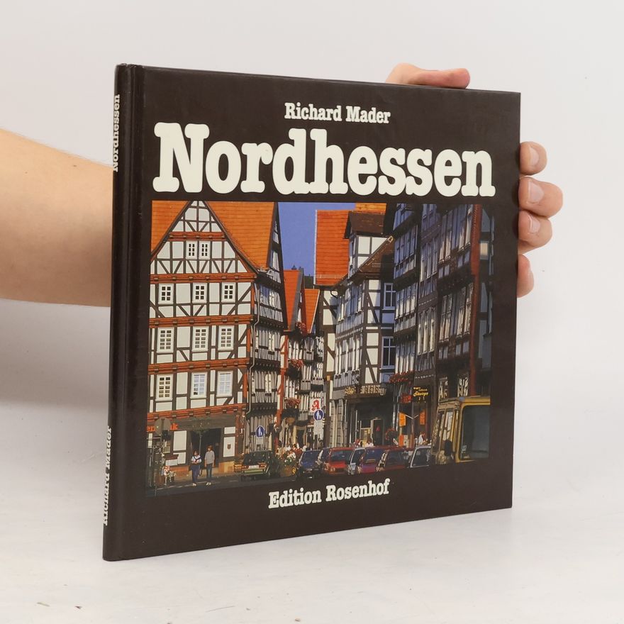 Richard Mader Nordhessen