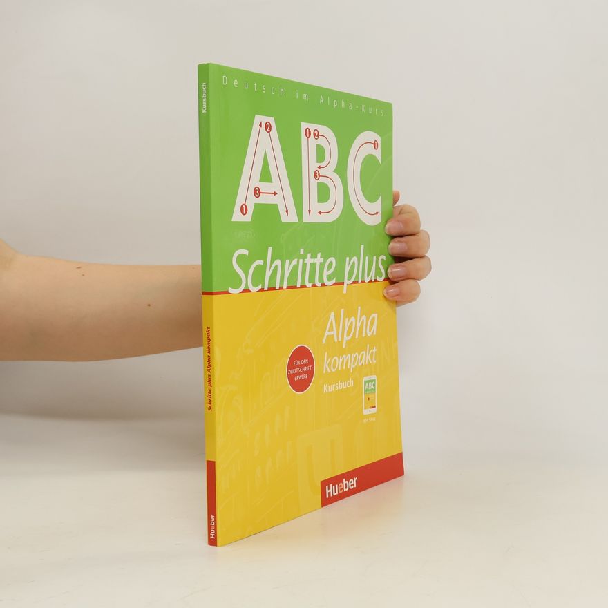 Anja Böttinger Schritte plus Alpha kompakt