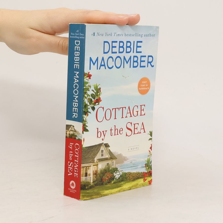 Debbie Macomber Cottage by the Sea