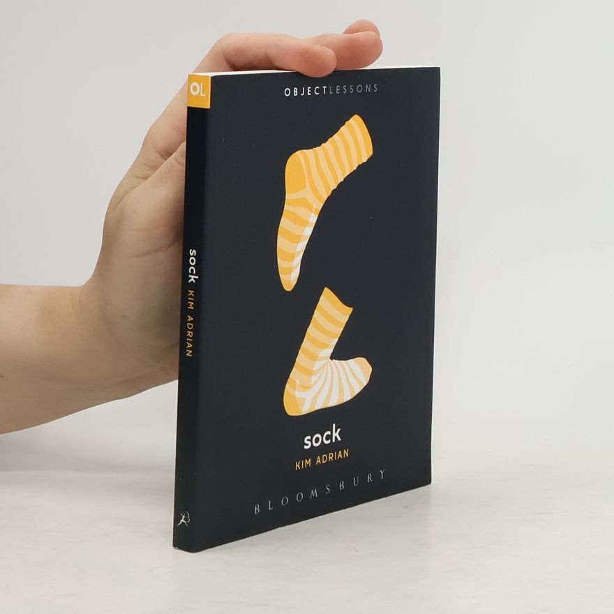 Kim Adrian Sock
