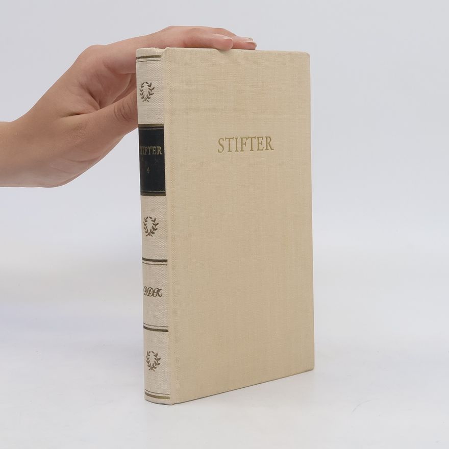 Autorenkollektiv Stifter
