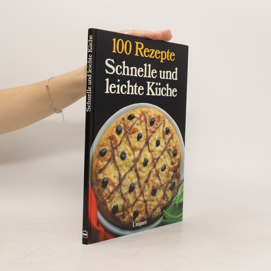 Jean Prince Schnelle und leichte Küche