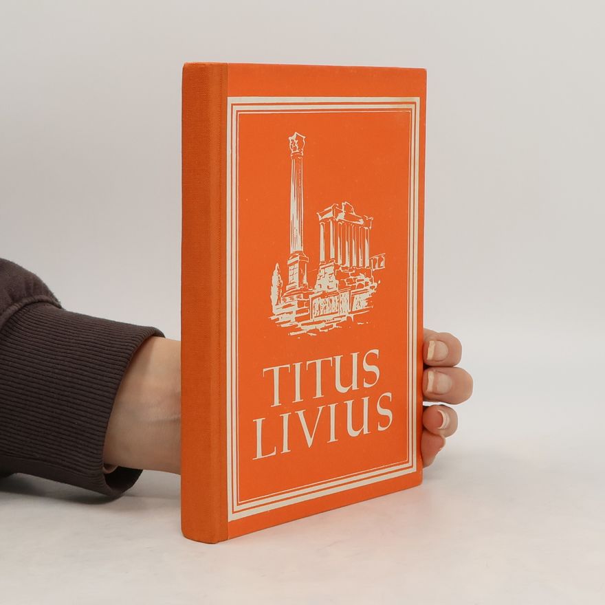 Titus Livius Römische Geschichte I