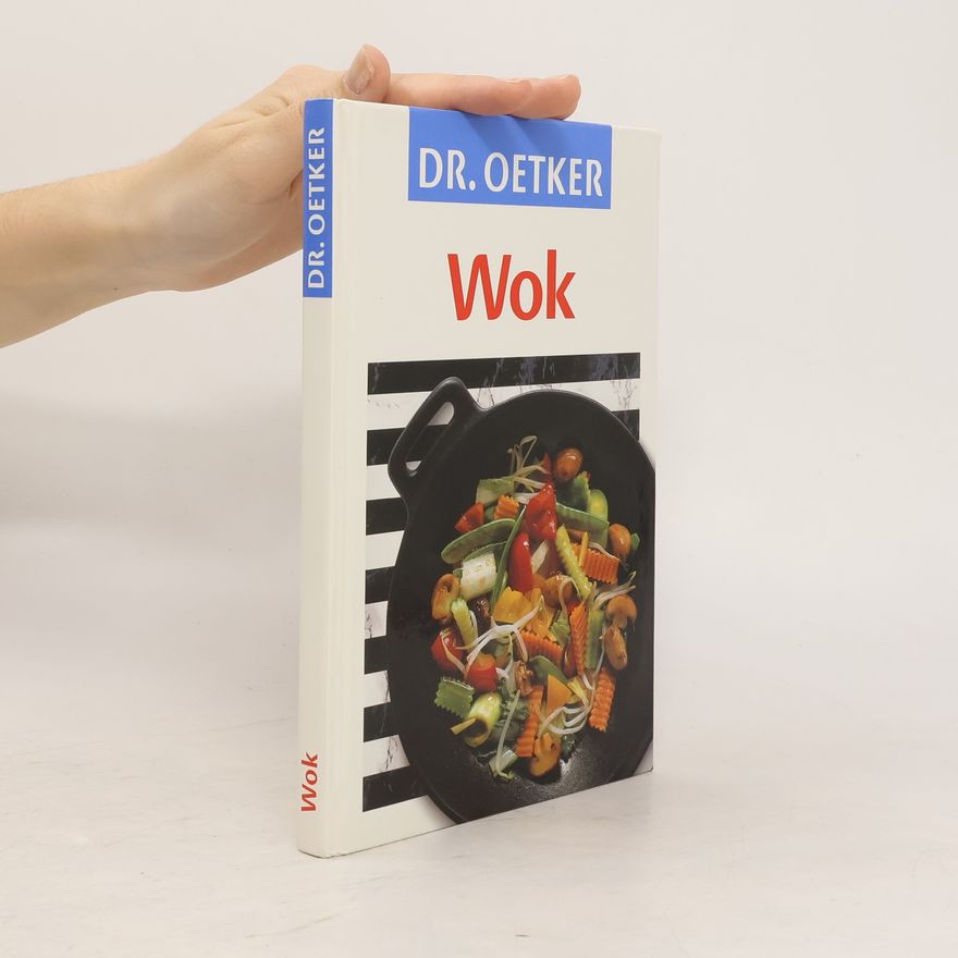 Kolektiv autorů Wok